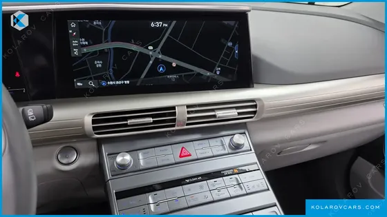 HYUNDAI NEXO PREMIUM