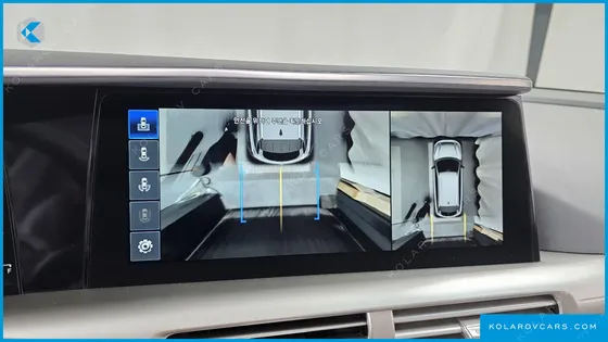 HYUNDAI NEXO PREMIUM