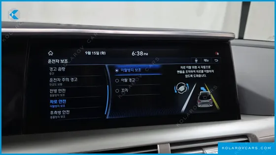 HYUNDAI NEXO PREMIUM
