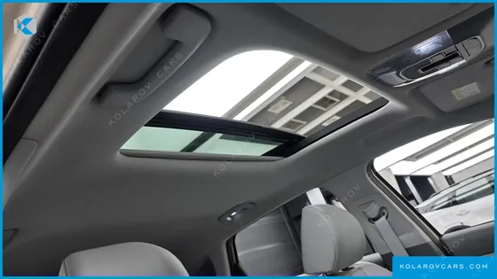 HYUNDAI NEXO PREMIUM