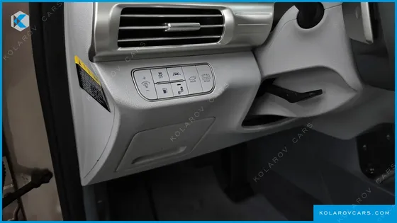 HYUNDAI NEXO PREMIUM