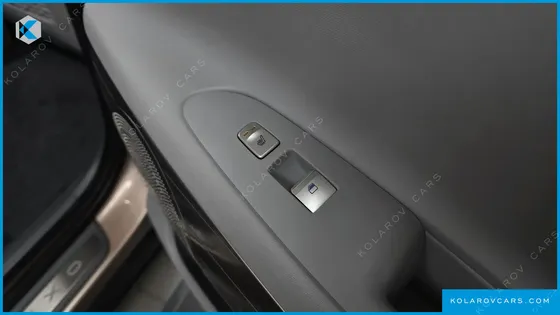 HYUNDAI NEXO PREMIUM