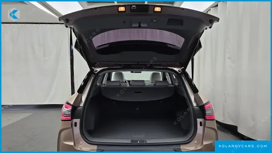 HYUNDAI NEXO PREMIUM