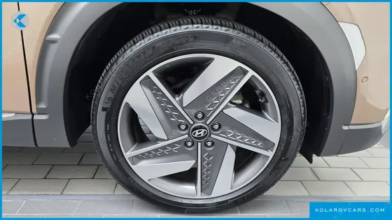 HYUNDAI NEXO PREMIUM