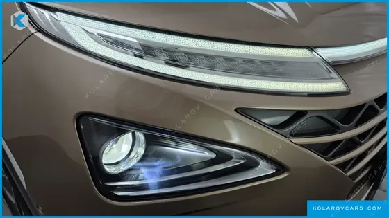 HYUNDAI NEXO PREMIUM