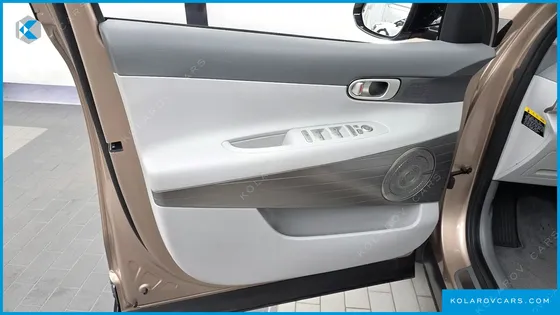 HYUNDAI NEXO PREMIUM
