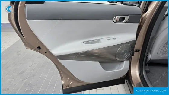 HYUNDAI NEXO PREMIUM