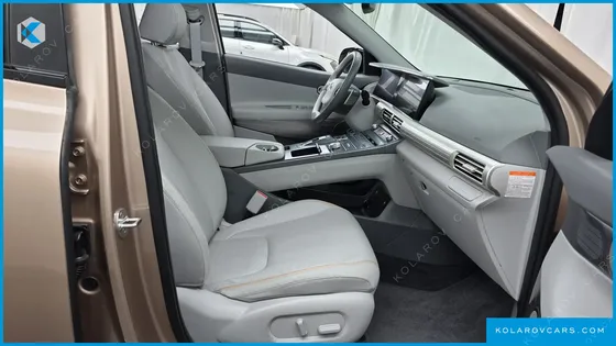 HYUNDAI NEXO PREMIUM