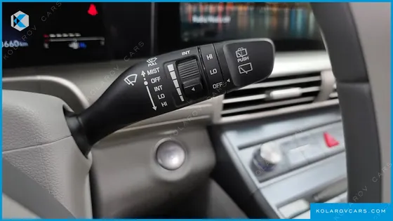 HYUNDAI NEXO PREMIUM
