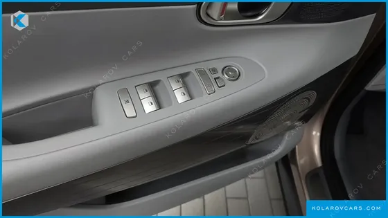 HYUNDAI NEXO PREMIUM