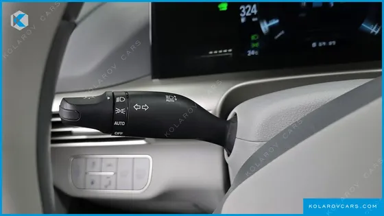HYUNDAI NEXO PREMIUM