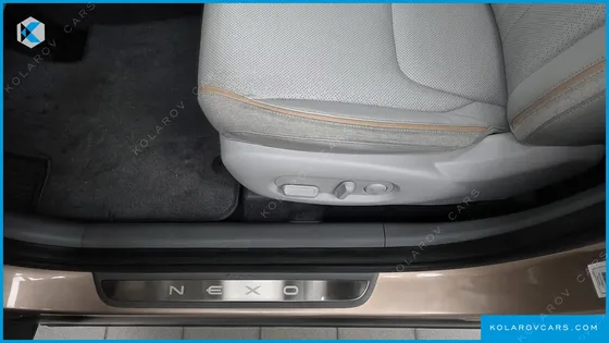 HYUNDAI NEXO PREMIUM
