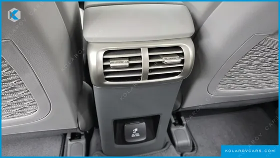 HYUNDAI NEXO PREMIUM