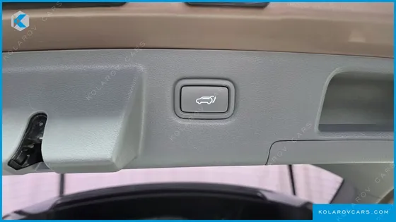 HYUNDAI NEXO PREMIUM