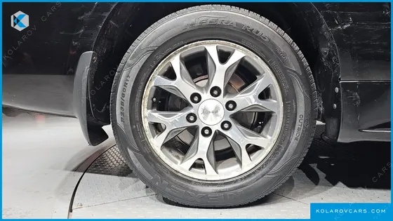 KIA CARNIVAL GRAND CARNIVAL GLX