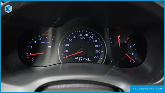 KIA CARNIVAL GRAND CARNIVAL GLX