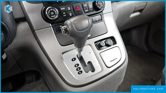 KIA CARNIVAL GRAND CARNIVAL GLX