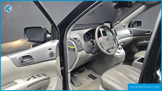 KIA CARNIVAL GRAND CARNIVAL GLX