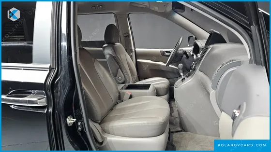 KIA CARNIVAL GRAND CARNIVAL GLX