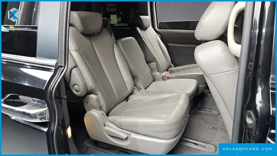 KIA CARNIVAL GRAND CARNIVAL GLX