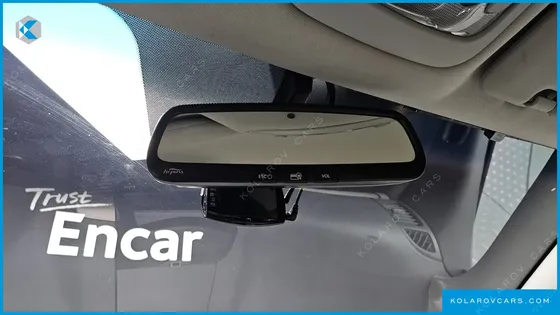 KIA CARNIVAL GRAND CARNIVAL GLX