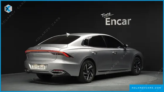 HYUNDAI GRANDEUR PREMIUM