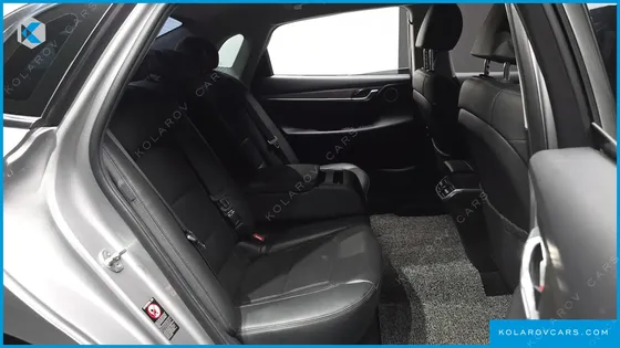 HYUNDAI GRANDEUR PREMIUM