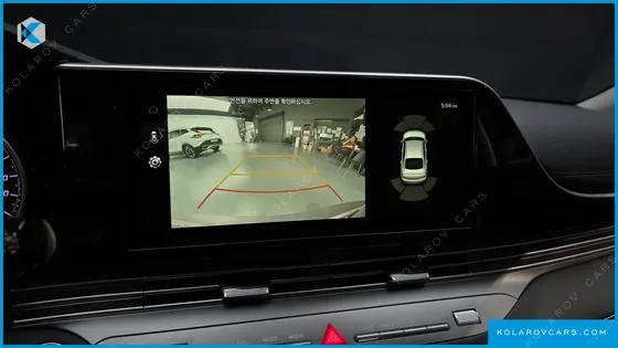 HYUNDAI GRANDEUR PREMIUM
