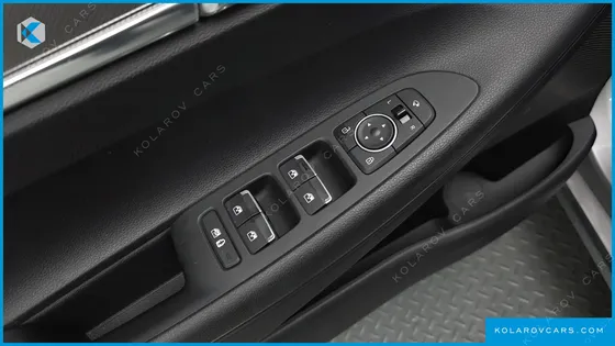 HYUNDAI GRANDEUR PREMIUM