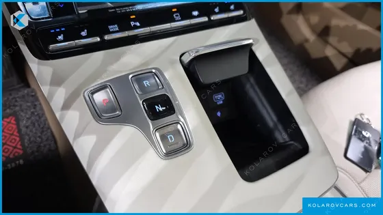 HYUNDAI GRANDEUR CALLIGRAPHY