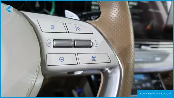 HYUNDAI GRANDEUR CALLIGRAPHY