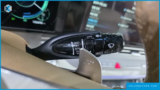HYUNDAI GRANDEUR CALLIGRAPHY