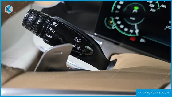 HYUNDAI GRANDEUR CALLIGRAPHY