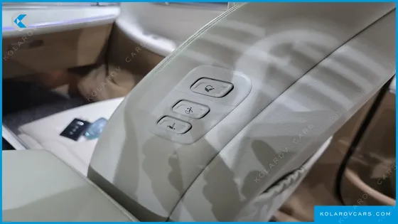 HYUNDAI GRANDEUR CALLIGRAPHY