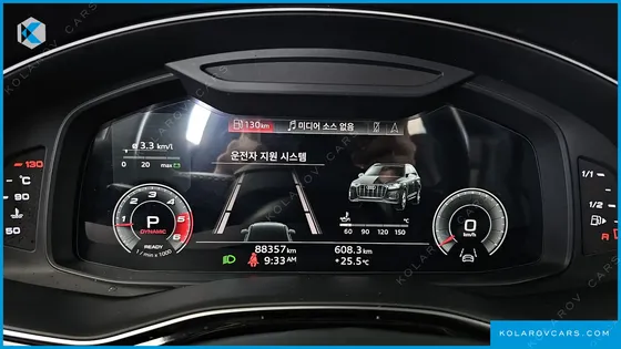 AUDI Q7 45 TDI QUATTRO PREMIUM