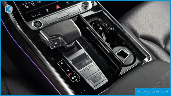 AUDI Q7 45 TDI QUATTRO PREMIUM