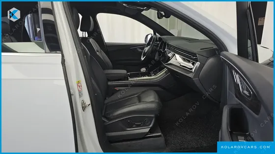 AUDI Q7 45 TDI QUATTRO PREMIUM