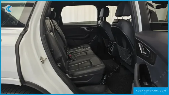AUDI Q7 45 TDI QUATTRO PREMIUM