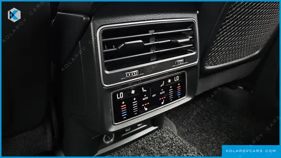 AUDI Q7 45 TDI QUATTRO PREMIUM