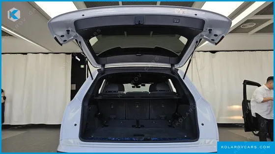 AUDI Q7 45 TDI QUATTRO PREMIUM