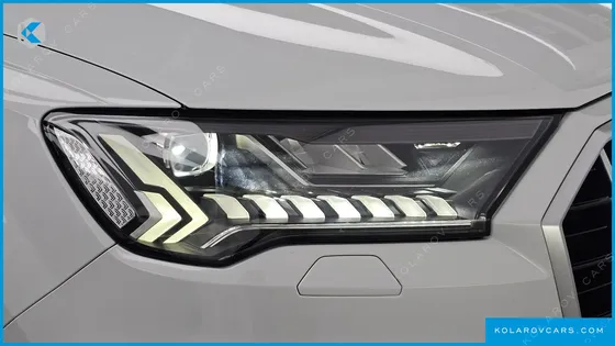 AUDI Q7 45 TDI QUATTRO PREMIUM