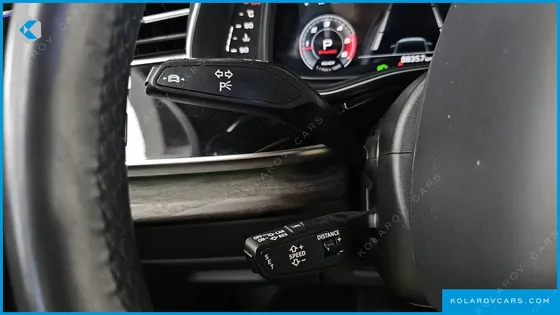 AUDI Q7 45 TDI QUATTRO PREMIUM