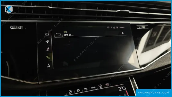 AUDI Q7 45 TDI QUATTRO PREMIUM