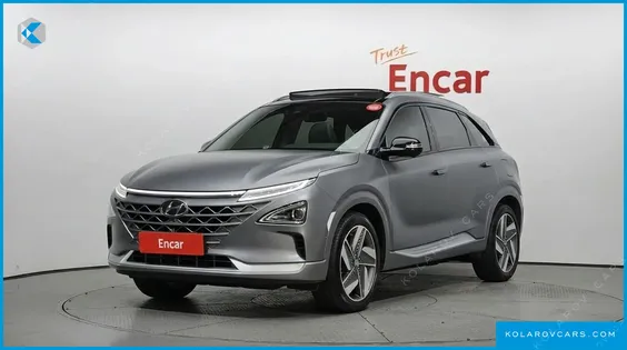 HYUNDAI NEXO PREMIUM