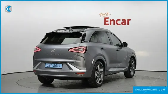 HYUNDAI NEXO PREMIUM