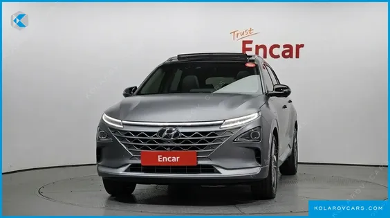 HYUNDAI NEXO PREMIUM
