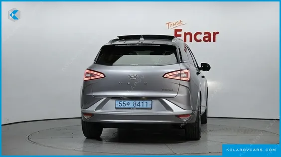 HYUNDAI NEXO PREMIUM