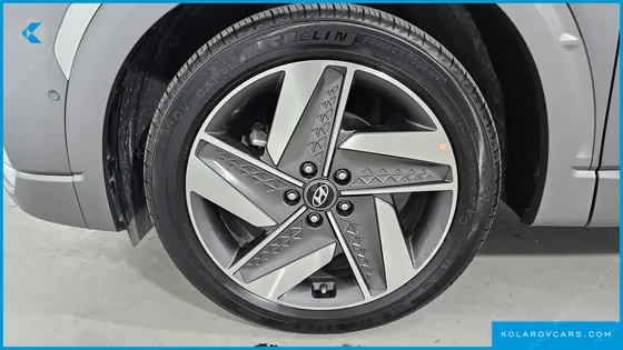 HYUNDAI NEXO PREMIUM