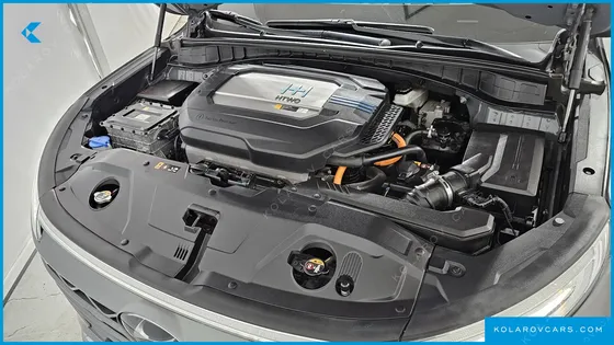 HYUNDAI NEXO PREMIUM