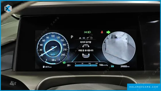 HYUNDAI NEXO PREMIUM